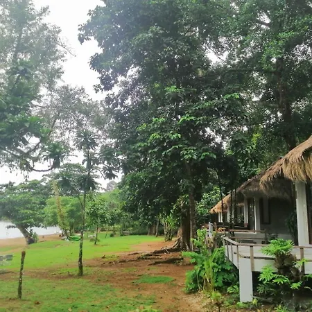 Villa Allure Koh Mak-2
